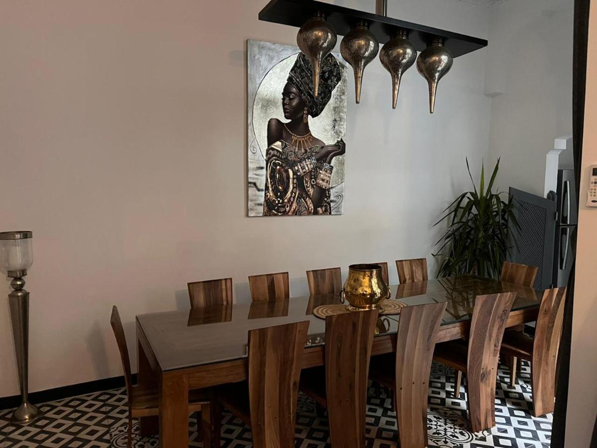 Riad Ck Medina มาร์ราเกช ภายนอก รูปภาพ