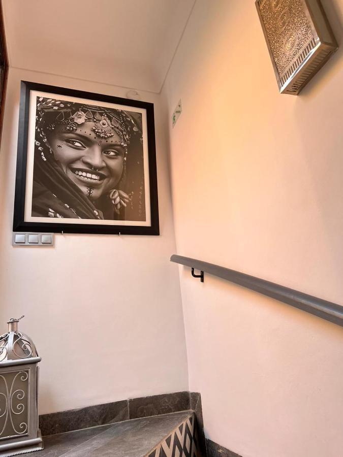 Riad Ck Medina มาร์ราเกช ภายนอก รูปภาพ